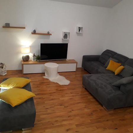 Apartment N&B Zadar Exterior photo