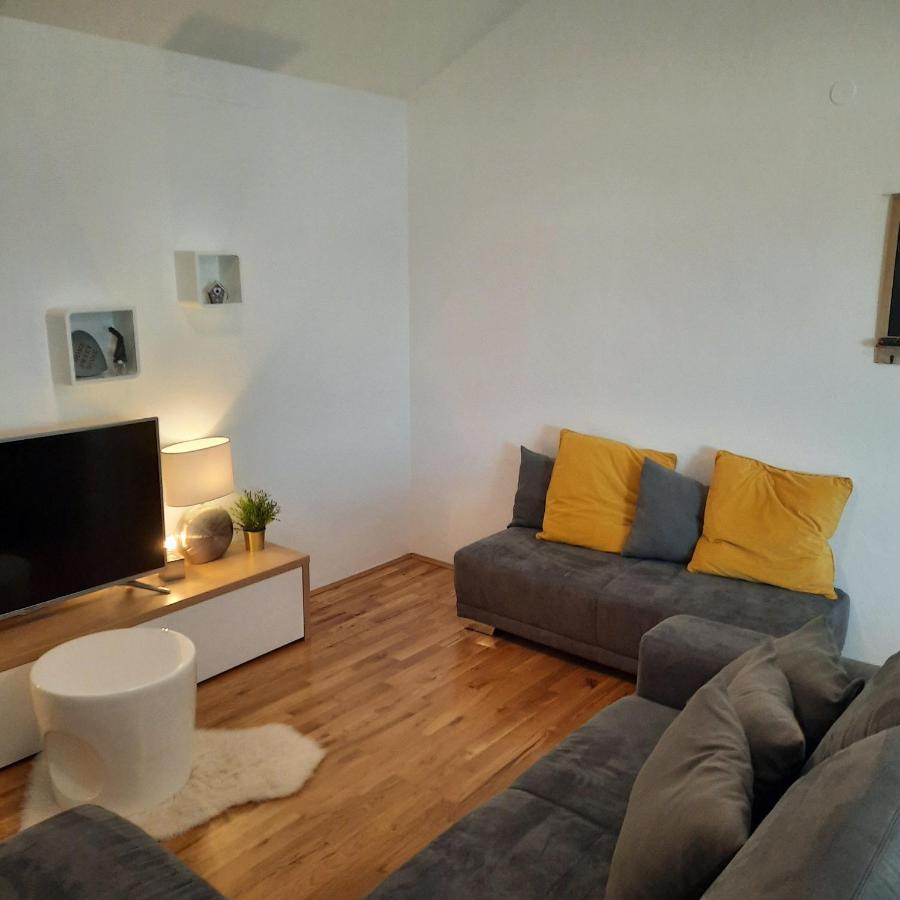 Apartment N&B Zadar Exterior photo