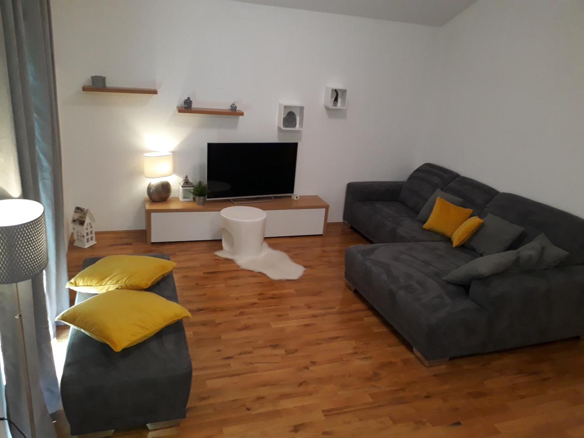 Apartment N&B Zadar Exterior photo