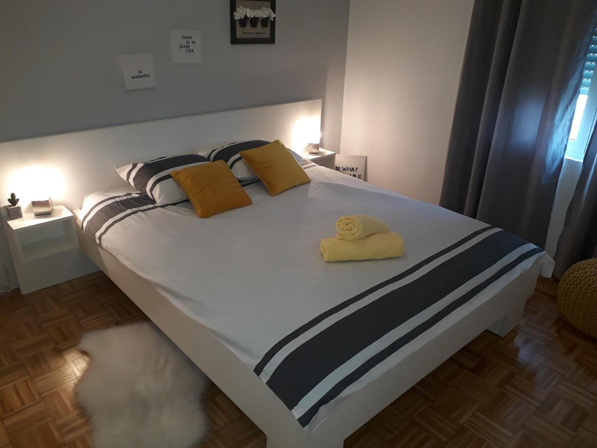 Apartment N&B Zadar Exterior photo