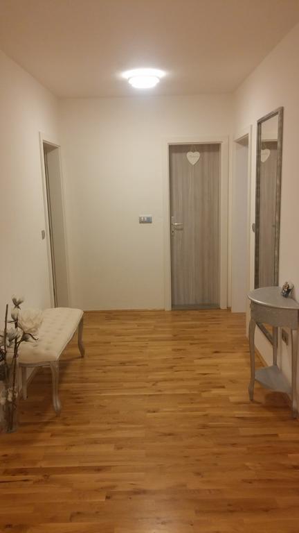 Apartment N&B Zadar Exterior photo