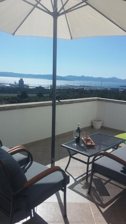 Apartment N&B Zadar Exterior photo
