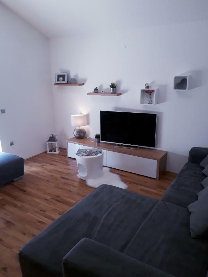 Apartment N&B Zadar Exterior photo