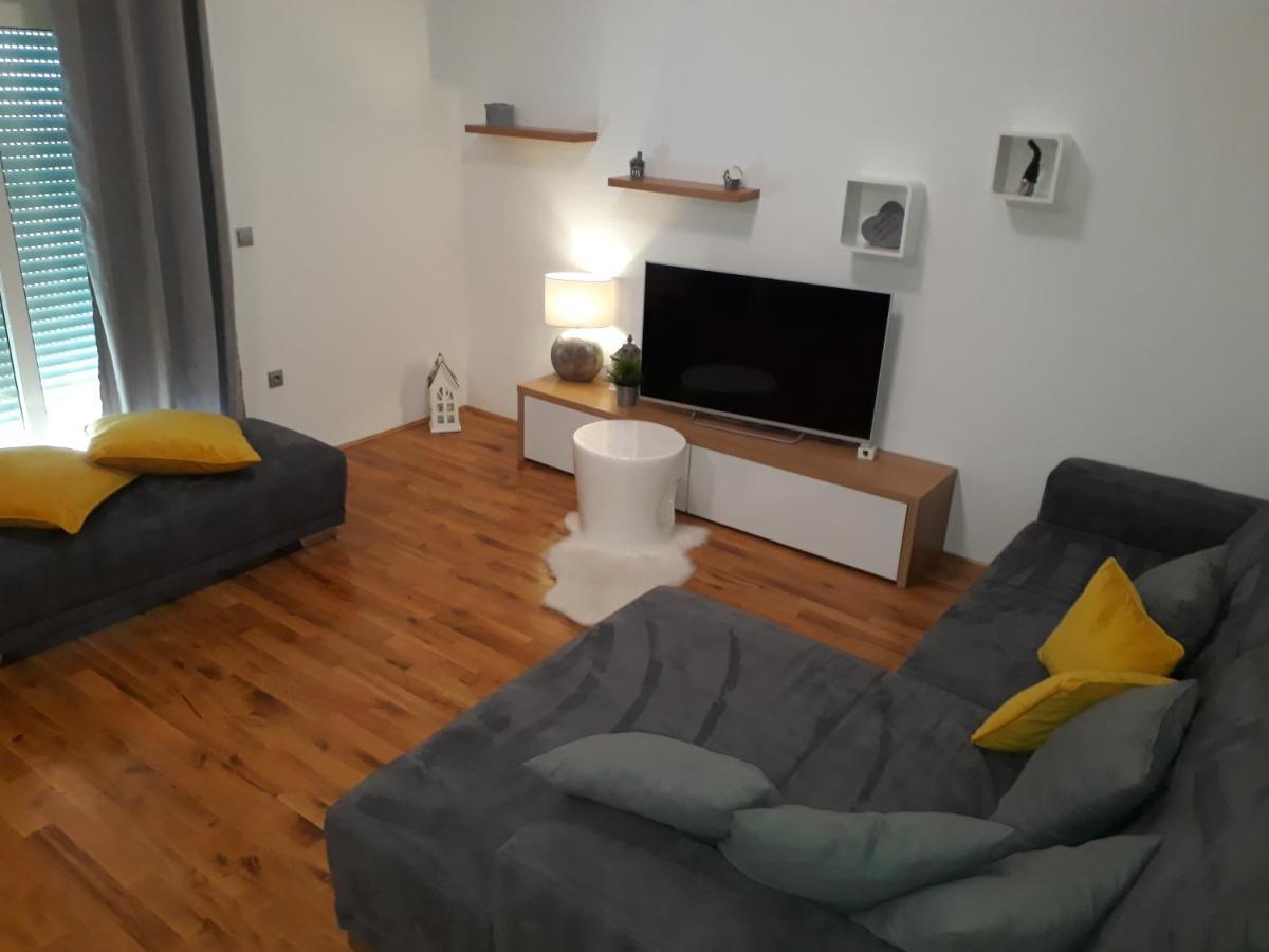Apartment N&B Zadar Exterior photo